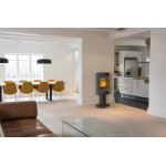 Jotul F 363v2 ADVANCE BP černý lak